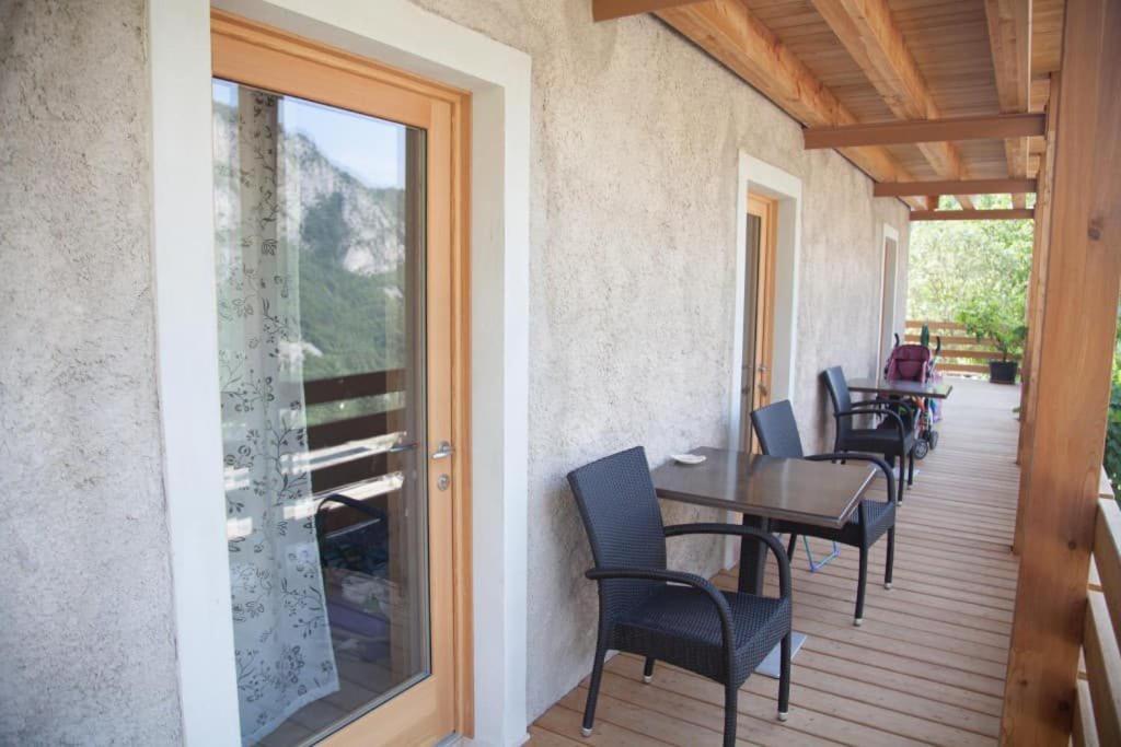 Agriturismo Athabaska San Lorenzo Dorsino Luaran gambar